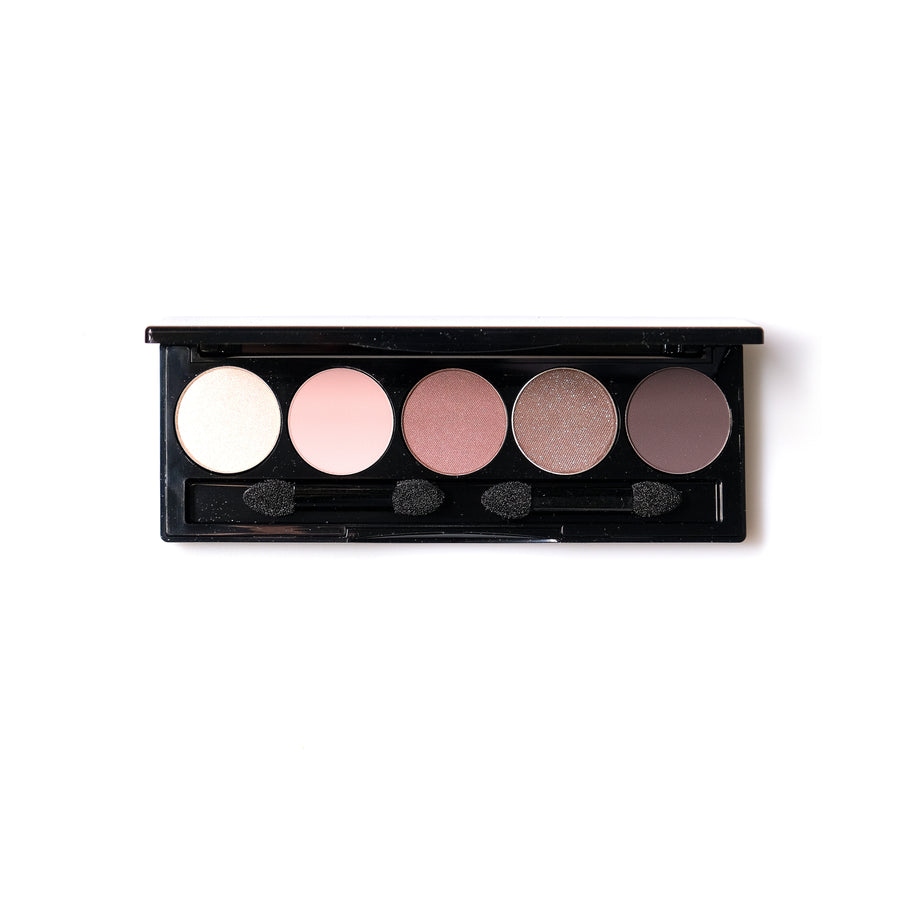 MAKEUP BY MARI FIVE WELL EYESHADOW PALETTE