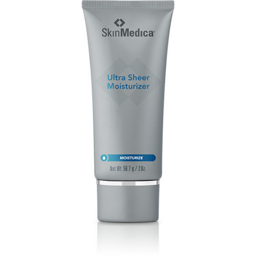 SKINMEDICA ULTRA SHEER MOISTURIZER